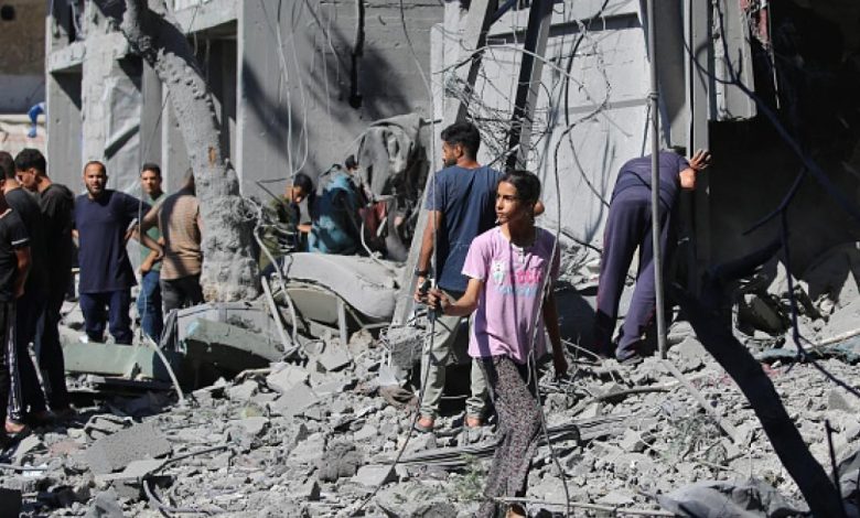 Le Hamas a répondu positivement aux propositions des médiateurs pour un cessez-le-feu avec Israël