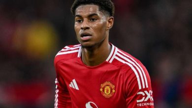 Marcus Rashford signe à Barcelone en prêt avec option d'achat