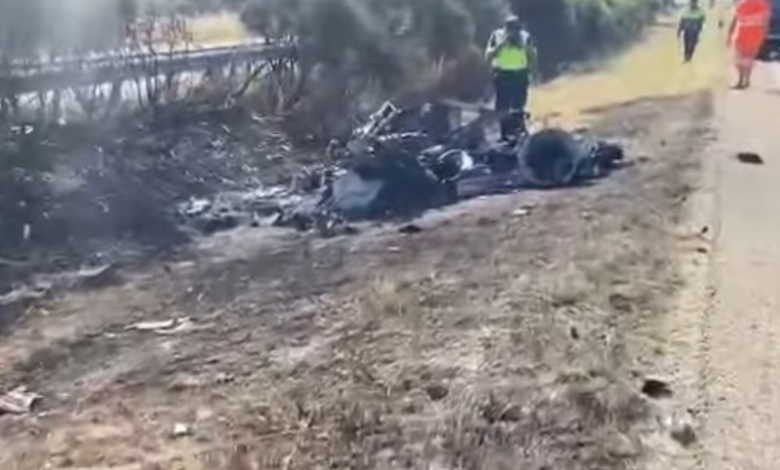 تطورات جديدة في حادثة مقتل نجم ليفربول ديوغو جوتا