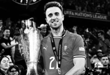 وفاة مهاجم ليفربول ديوغو جوتا بحادث سير في إسبانيا