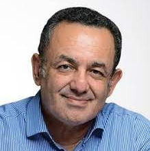 عمرو الشوبكي