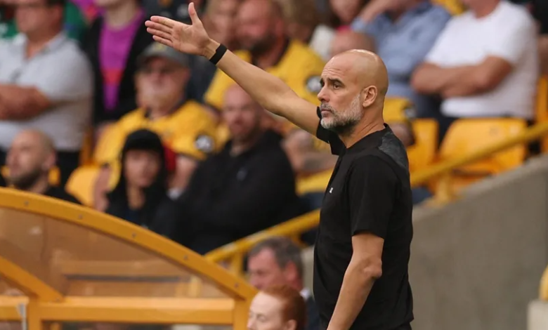 Pep Guardiola: Phil Foden, Rodri et Ederson sont prêts à affronter Tottenham