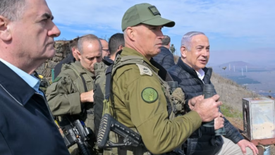 Israël et la Syrie sont sur le point de signer un nouvel accord de sécurité