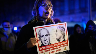 La CPI considère les sanctions américaines comme une insulte aux États membres de la Cour