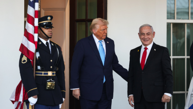 Les États-Unis sanctionnent 4 responsables de la CPI
