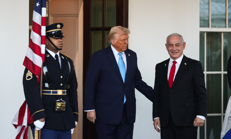 Les États-Unis sanctionnent 4 responsables de la CPI
