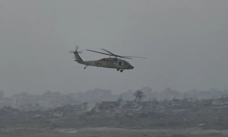 Al-Qassam brigades