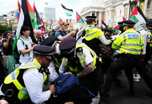 Amnesty urges police
