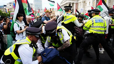 Amnesty urges police