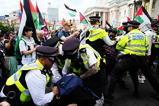 Amnesty urges police