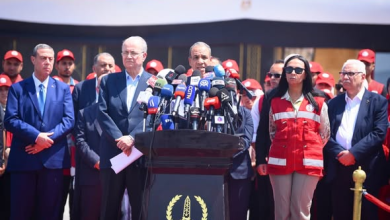مصر ترفض أي شروط تعجيزية في مفاوضات وقف النار عن غزة