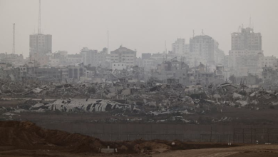 الإرهابي الإسرائيلي سموتريتش يطالب بقطع المياه والكهرباء والطعام عن الفلسطينيين