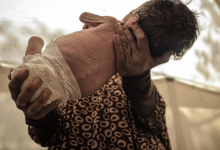 Oxfam:Les événements dans la bande de Gaza constituaient un génocide
