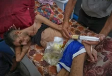 Gaza reports 58 martyrs