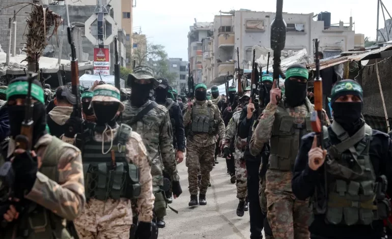 Hamas