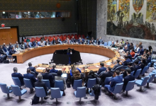 All members of UN Security Council except US say Gaza famine is 'manmade crisis'