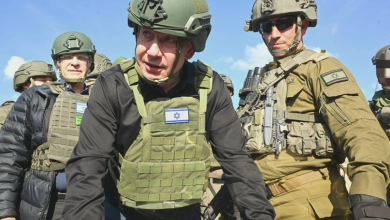Hebrew media