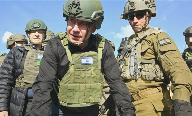 Hebrew media