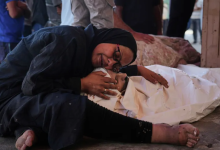 How the world is reacting to Israel’s plan to take over Gaza City