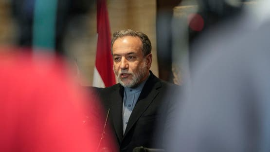 Abbas Araqchi