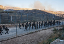 Israel kills six Syrian army personnel