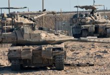 Israel to call up 60,000 reservists