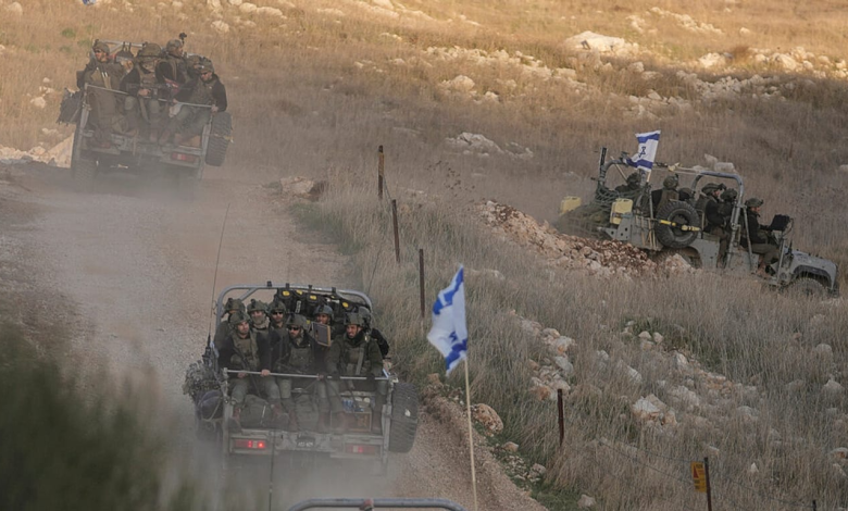 Israel