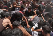 Israeli starvation campaign has killed 197 in Gaza