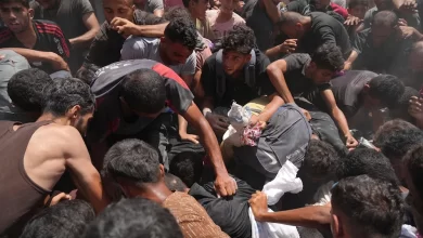 Israeli starvation campaign has killed 197 in Gaza