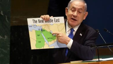 Netanyahu