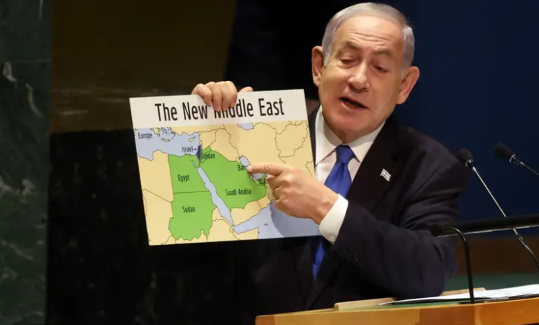 Netanyahu