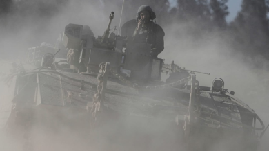 Netanyahu rejects Gaza deal