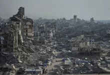 New Israeli massacre in Khan Younis