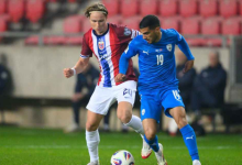 Norway soccer federation