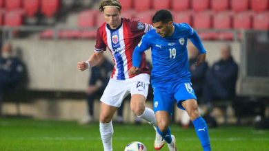 Norway soccer federation