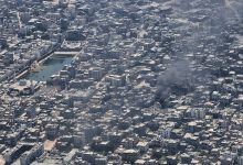 Occupying Gaza