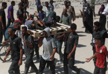 Over 700 Palestinians killed
