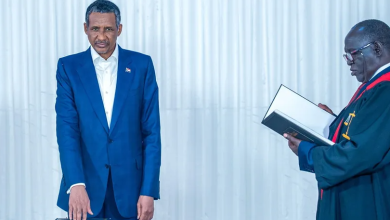 Presidential Council Led by Hemetti in Sudan: A New Political Coup?