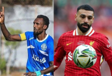 Salah criticizes UEFA farewell