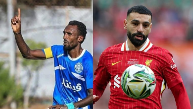 Salah criticizes UEFA farewell