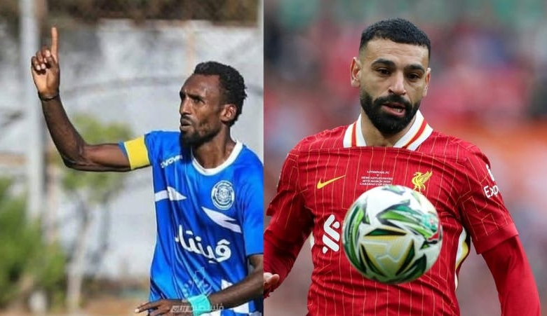 Salah criticizes UEFA farewell