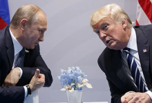 Trump and Putin to meet in Alaska