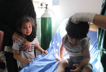 US suspends visas for Gaza