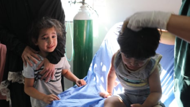 US suspends visas for Gaza