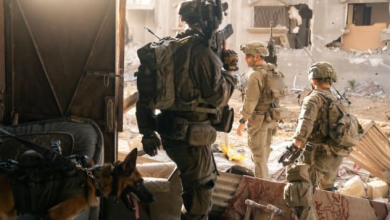Le cabinet israélien décidera des plan pour la poursuite de la guerre à Gaza