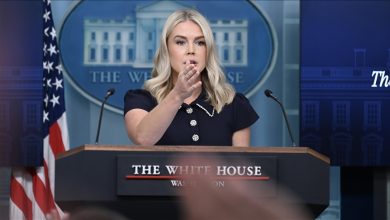 White House