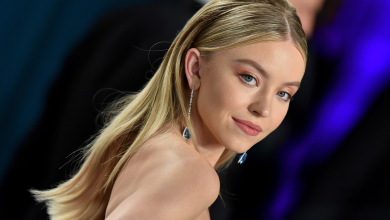 Who is Sydney Sweeney