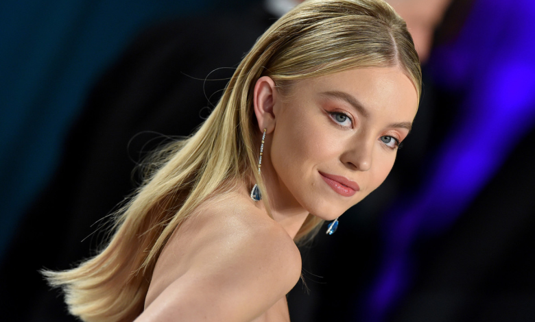 Who is Sydney Sweeney