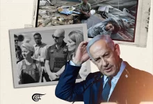 Why Netanyahu’s Gaza takeover