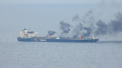 Yemen sanctions 64 Companies